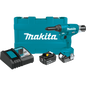 Makita 18V LXT® Brushless Cordless Rivet Tool Kit (XVR02T)