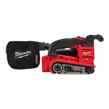 Milwaukee M18 FUEL 3inchx18inch Belt Sander