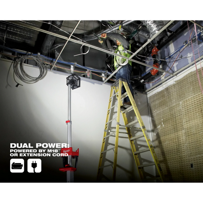 M18™ ROCKET™ Dual Power Tower Light 2131-20