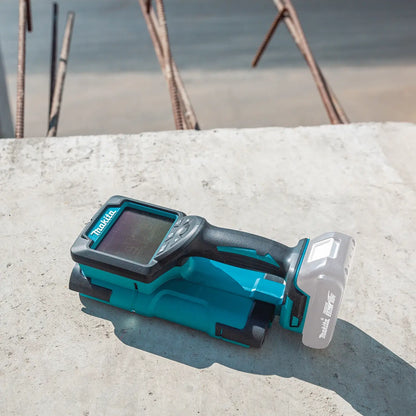 18V LXT® Lithium‑Ion Cordless Multi‑Surface Scanner, Tool Only with Interlocking Storage Case (DWD181ZJ)