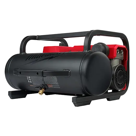 Milwaukee M18 FUEL 2 Gallon Compact Quiet Compressor (Bare Tool) 2848-20