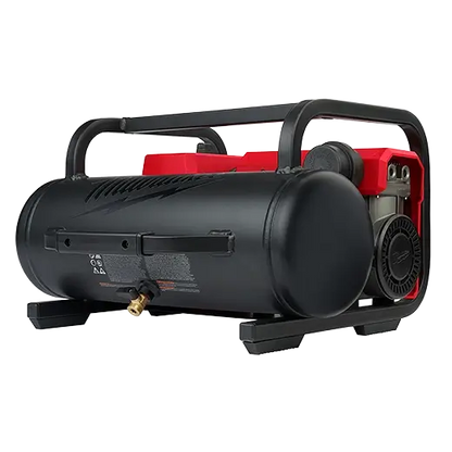 Milwaukee M18 FUEL 2 Gallon Compact Quiet Compressor (Bare Tool) 2848-20