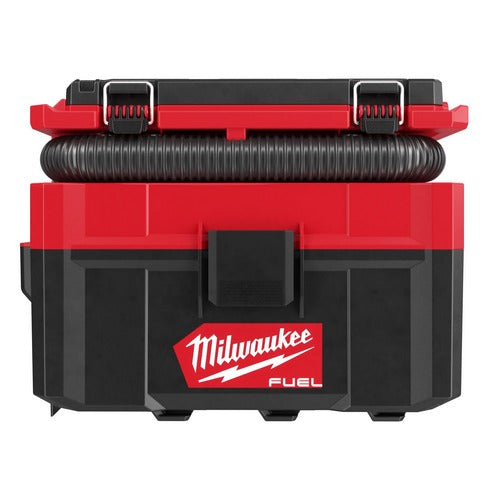 M18 FUEL™ PACKOUT™ 2.5 Gallon Wet/Dry Vacuum