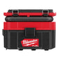 M18 FUEL™ PACKOUT™ 2.5 Gallon Wet/Dry Vacuum