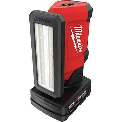 M12™ ROVER™ Service and Repair Flood Light w/ USB Charging (Bare Tool)