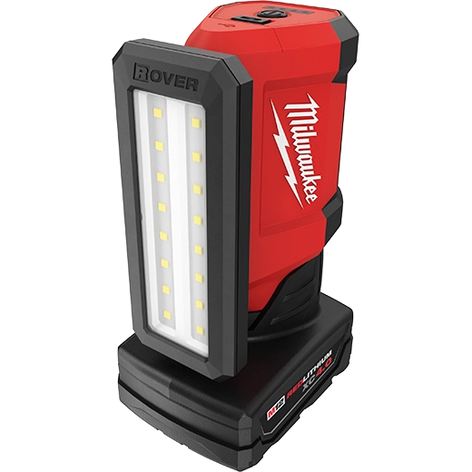 M12™ ROVER™ Service and Repair Flood Light w/ USB Charging (Bare Tool)