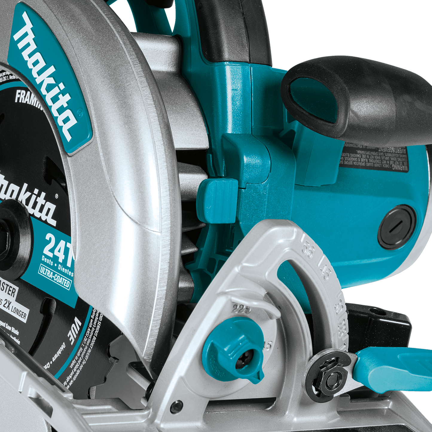 Makita 7‑1/4" Magnesium Circular Saw 5007MG