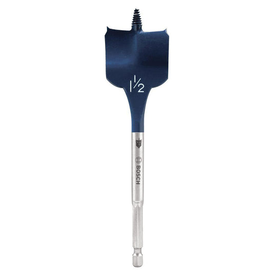Bosch 1-1/2" x 6" Daredevil Standard Spade Bit DSB1021