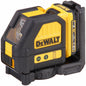 DEWALT 12V Max Line Laser, Cross Line, Green DeWalt