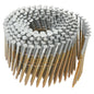 12216 - 3 X 131 Smooth Shank COIL NAILS 4M Metabo