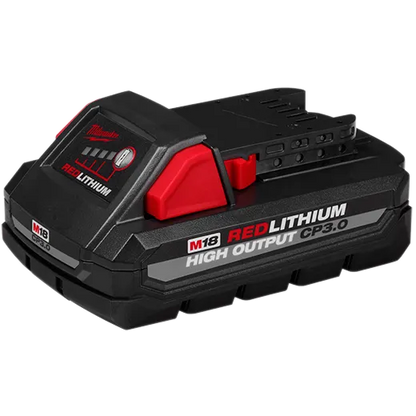 Milwaukee M18™ REDLITHIUM™ HIGH OUTPUT™ CP3.0 Battery