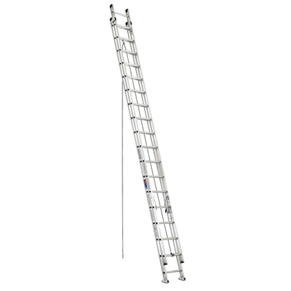 36' D Rung Extension Ladder