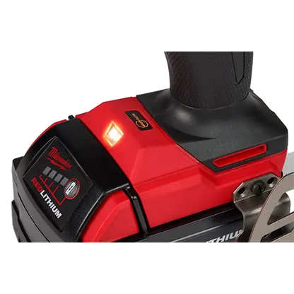 M18 FUEL™ 2-Tool Combo Kit
