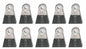 E-CUT LONG-LIFE SAW BLADE FEIN MULTI TOOL BLADE 10 PACK