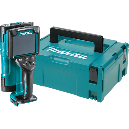 18V LXT® Lithium‑Ion Cordless Multi‑Surface Scanner, Tool Only with Interlocking Storage Case (DWD181ZJ)