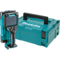 18V LXT® Lithium‑Ion Cordless Multi‑Surface Scanner, Tool Only with Interlocking Storage Case (DWD181ZJ)