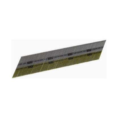 SENCO DA19AIA 1-3/4"15 GAUGE HARDENED Angled FINISH NAIL