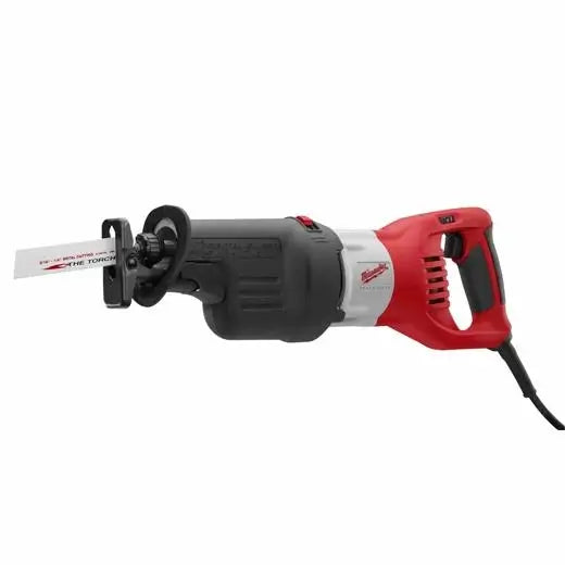 15.0 Amp Super Sawzall® Recip Saw 6538-21