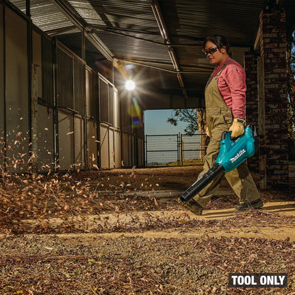36V (18V X2) LXT® Brushless Blower (Tool Only) XBU02Z