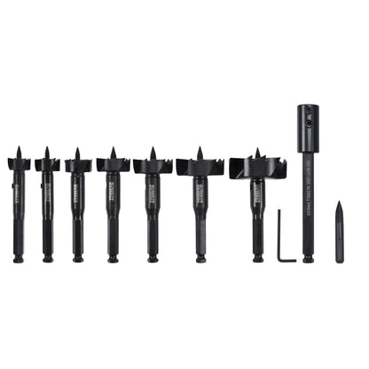 DEWALT 8-Pc. Self-Feed Kit