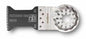 Fein Oscillating Saw Blade E-Cut Bi-Metal 1 3/8" 3pk