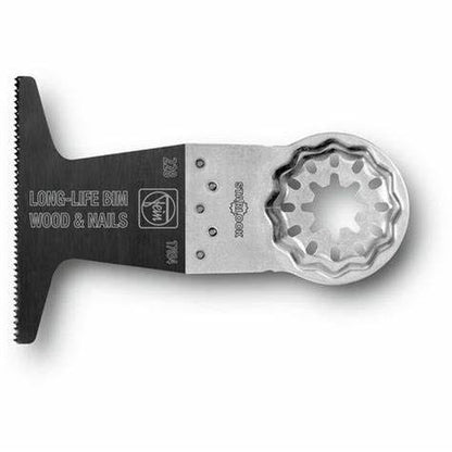 Fein Saw Blade SL E-Cut LL BIM 50 x 65 10Pk N09