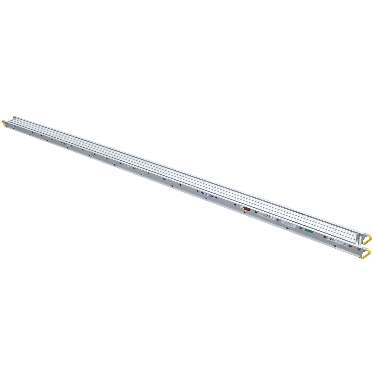 12in W x 16ft L Stage 2316 Werner