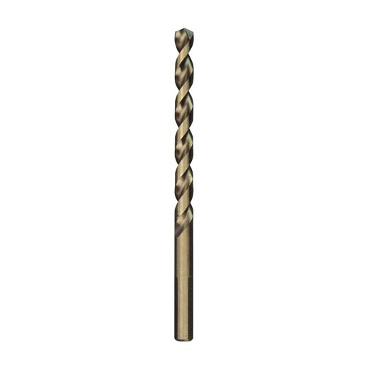 MILWAUKEE 48-89-2321 3/8" COBALT RED HELIX DRILL BIT HIGH SPEED STEEL FOR METAL