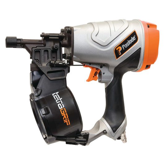 Pneumatic TetraGRIP™ 0 Degree Coil Subfloor Nailer PF237C