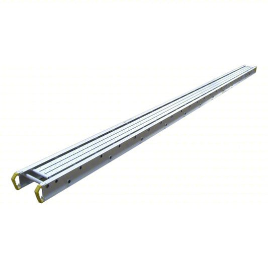 14in W x 24ft L Stage 2424 Werner