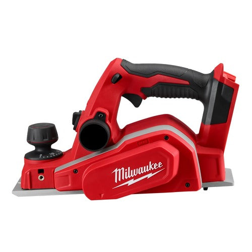 M18™ 3-1/4" Planer Milwaukee Tools