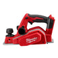 M18™ 3-1/4" Planer