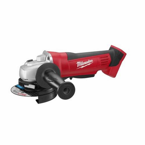 M18™ Cordless 4-1/2" Cut-off / Grinder