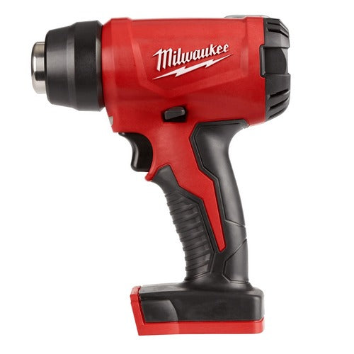 M18™ Compact Heat Gun Milwaukee Tools