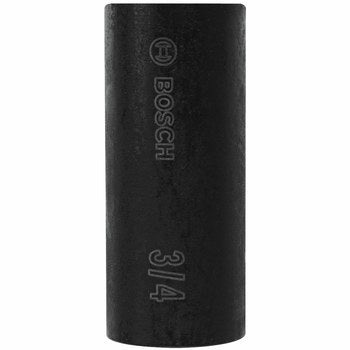 Bosch Impact Tough 27263 3/4 in Deep Well Socket