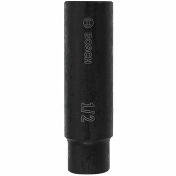 Bosch Impact Tough 27275 1/2 in Deep Well Socket