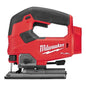 M18 FUEL™ D-Handle Jig Saw