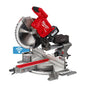 M18 FUEL™ 12" Dual Bevel Sliding Compound Miter Saw Milwaukee Tools