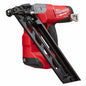 M18 FUEL™ 15ga Angled Finish Nailer Milwaukee Tools