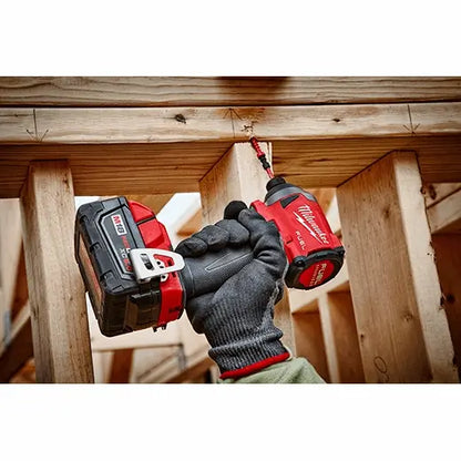 M18 FUEL™ 1/4" Hex Impact Driver Kit