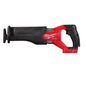 Milwaukee Fuel Sawzall Tool Only Milwaukee Tools