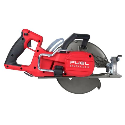 M18 Fuel Rear Handle Circular Saw Milwaukee Tools