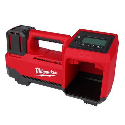 M18™ 18V Cordless Tire Inflator Milwaukee Tools