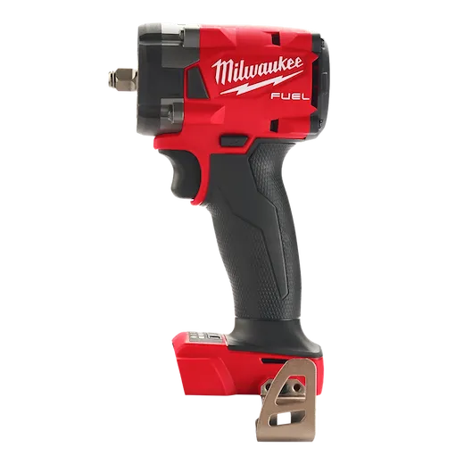 M18 FUEL™ 3/8"" Compact Impact Wrench w/ Friction Ring Bare Tool Milwaukee Tools