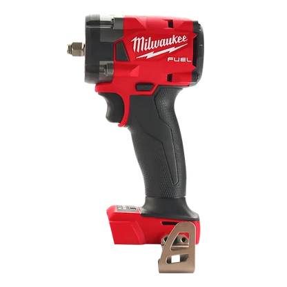 M18 FUEL™ 3/8"" Compact Impact Wrench w/ Friction Ring Bare Tool Milwaukee Tools