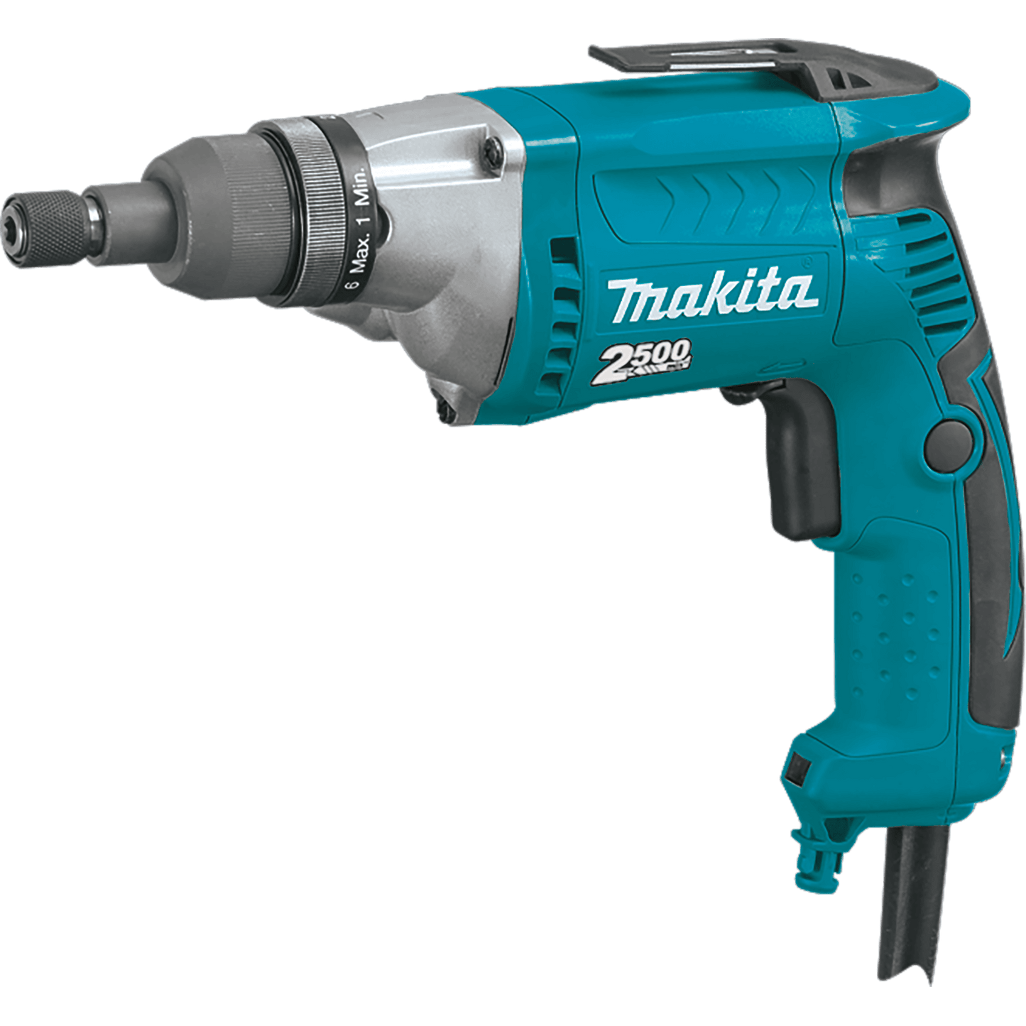 Makita 2,500 RPM Screwdriver