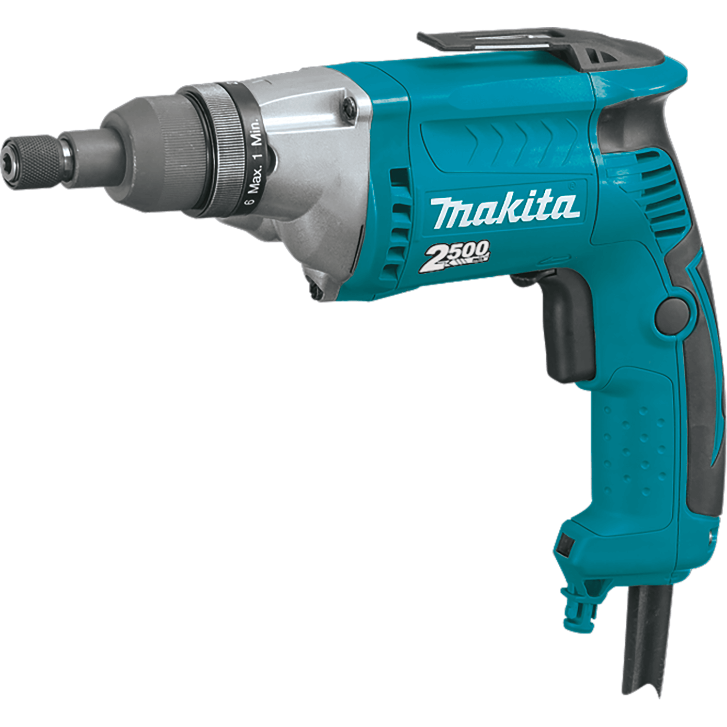 Makita 2,500 RPM Screwdriver