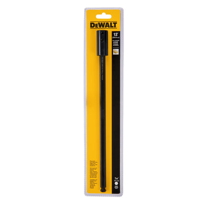 DEWALT 12" Self-Feed Bit Extension