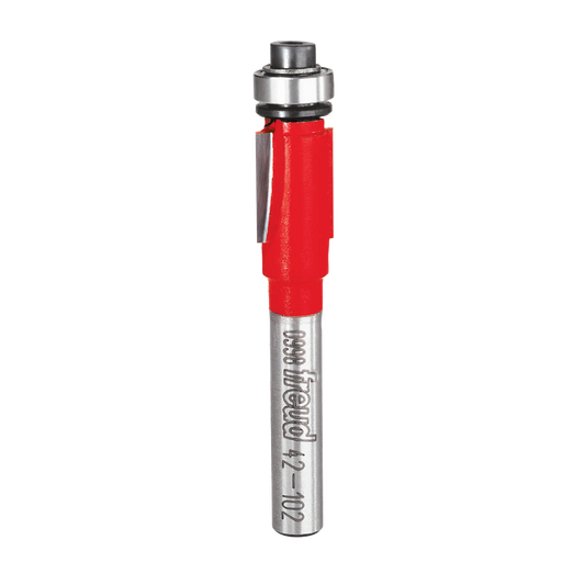 3/8" FREUD FLUSH TRIMMING BIT