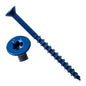 TNT25314TF 1/4" X 3-1/4" Flat Head Titen Turbo™ Concrete Screws (100/Box)